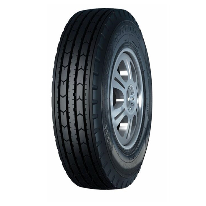 Haida Tyre HD827 Commercial Micro Truck Tires Wholesale
